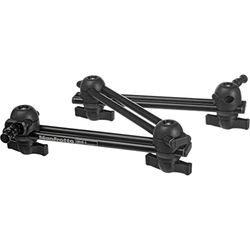 Manfrotto - Braço articulado de alumínio com 3 secções para câmaras