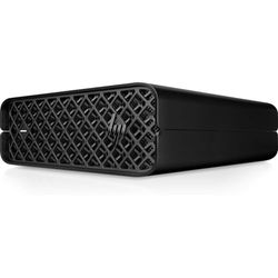 HP Mini PC Z2 Mini G9 Intel Core i9-14900 32 Go RAM 1 to SSD