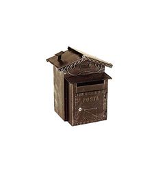Pan, caja de letras FB delantera para casa de pan
