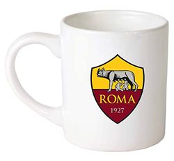AS Roma Tasse officielle