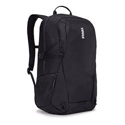 Thule Enroute Sac à Dos, Noir, 21 Mixte