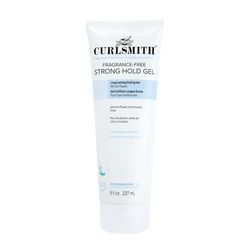 Fragrance-Free Strong Hold Gel