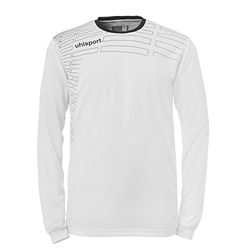 uhlsport Match Team Kit (Shirt&Shorts) Ls Team Kit voor heren