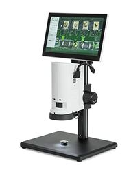 Kern OIV 254 stereomikroskop 5 x belysning