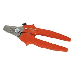 Mars Pro nagelknipper, kunststof, 17 cm