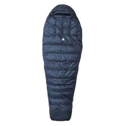 FJALLRAVEN 62741-560 Keb Two Seasons Regular Sacco a pelo Unisex Navy Taglia OneSize