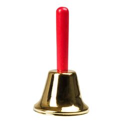 Boland Générique - No2234 - Cloche Du Père Noel - Taille Unique