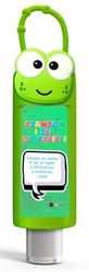 HISKIN Shampoo & Gel voor lichaamsreiniging met appel- en moringa-extract