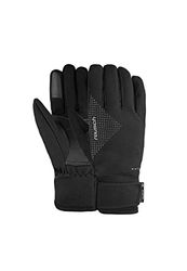 Reusch Outdoor Sports R-TEX XT TOUCH-TEC guanti multisport unisex impermeabili, antivento e traspiranti Guanti outdoor da uomo e da donna compatibili con il touchscreen di telefoni cellulari e tablet