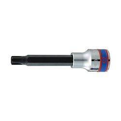 Vaso 1/2" con punta RIBE M5 L:100mm