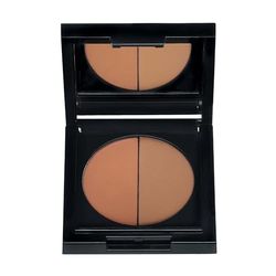 Idun Minerals Duo Concealer - 022 Manviol for Women 0.1 oz Concealer
