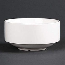 Lumina Fine China CF379 Lumina Kina staplande soppskål