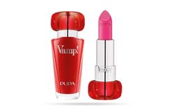 LIPSTICK VAMP 203 FUCHSIA ADDICTED