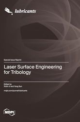 Laser Surface Engineering for Tribology