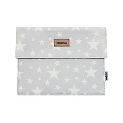 Cambrass Etoile Portadocumentos, 3 x 17 x 25 cm, cinzento