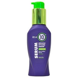 Miracle Styling Serum by Its A 10 for Unisex - 3 oz Serum
