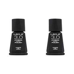 3.0 HYBRID NAIL POLISH N.0.4 (Confezione da 2)