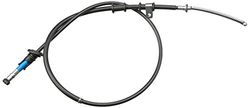 ABS K14768 Park Brake Cable