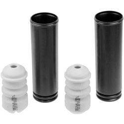 Meyle 314 740 0002 Conjunto de guarda-poeiras, amortecedor