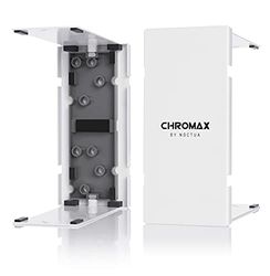 Noctua NA-HC8 chromax.white, Heatsink Cover for NH-U12A (White)