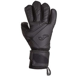 Joma 7 keepershandschoenen gk-Pro, uniseks, volwassenen, zwart