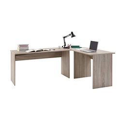Home & Order Escritorio Honor H14 Madera