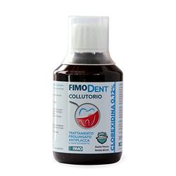 Bain de bouche - Chlorhexidine 0,12% avec SPDD (Système de protection contre les décolorations dentaires) et arôme agréable de menthe - Traitement anti-plaque et antibactérien prolongé, 200ml