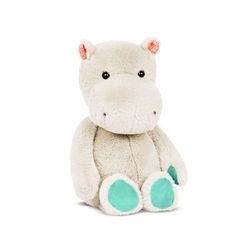 B. Classic Plush Hippo