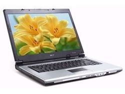 Acer Aspire 1644Wlmi Pm760 100Gb 1024Mb 15.4" Dvd-Dual