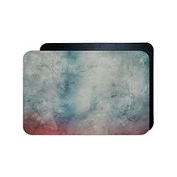 Bonamaison, Rectangle Digital Printed Gaming Mouse Pad for Gamers, Non-Slip Base, for Office and Home, Single Player Games S, Size: 45 x 30 cm