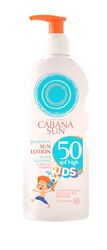 Cabana Sun Lotion for Kids SPF50, 150ml