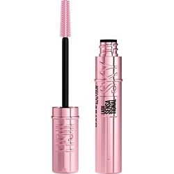 Maybelline New York Lash Sensational Sky High Mascara, Volumising & Lengthening Mascara, Washable Flake-Free Formula Infused with Bamboo Extract & Fibres, 7 ml, Limited Edition Mascara