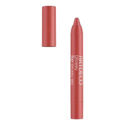 ARTDECO Glossy Lip Chubby - Cream Gloss in Pen Shape for Nourished Lips in Delicate Colour - 1 x
