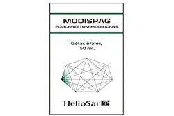 Heliosar Modispag P. Modificans Gts 50Ml