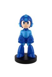 Cableguys Mega Man "Rockman" Cableguy Controller Phone Holder Stand- compatible with Xbox, Play Station, Nintendo Switch and most smartphones (Xbox Series X///), CGCRCM300238