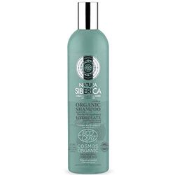 Natura Siberica Volume and Freshness Shampoo for Oily Hair, 400 ml
