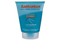 Saltratos Lozioni per il Corpo - Idratanti - 30 ml