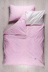 Robert Osswald 1.1.1.1.1.2.1-K05-06 Kinderbeddengoed Petita - 100 x 135 cm & 40 x 60 cm, violet