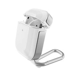 Xdoria - Defense Trek for AIRPODS - Silver