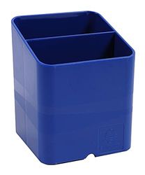 Exacompta Pen Pot PEN-CUBE - Iderama Royal Blauw