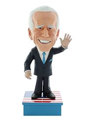 Mimiconz Figurines: World Leaders (Joe Biden) 20cm Figure