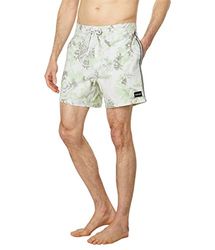 Hurley Boardshort Man - Phantom Naturals Sessions 16'