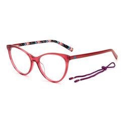 M Missoni MMI 0009 bril, 8CQ, 54 voor dames, 8 cc