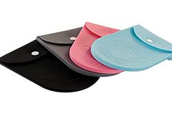 DKD Home Decor - Astuccio in silicone (4 pezzi)
