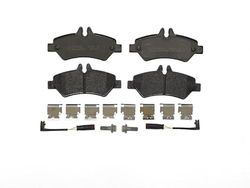 Brembo P 50 084 Almofadas de travão