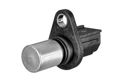 HELLA Sensor de cigüeñal 6PU 358 380-801 Número de enchufes de contacto: 2 Sensor de impulsos con junta tórica