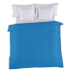 Alexandra House Living Funda Nórdica Azul 220 x 220 cm