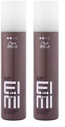 Wella Professionals EIMI Flexible Finish spray cheveux sculptant sans aérosol tenue légère 250ml (Lot de 2)