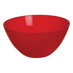 Rainbow Salade Excelsa 21,0 cm Rouge