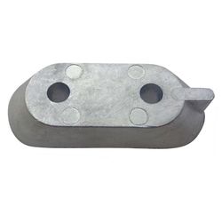 RECMAR Nuevo 2024-ANODO ALUMINIO, REC65W-45251-00AL Other, meerkleurig, één maat